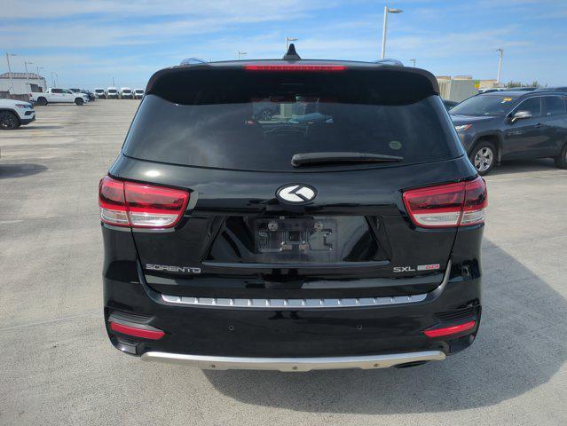 used 2016 Kia Sorento car, priced at $10,235