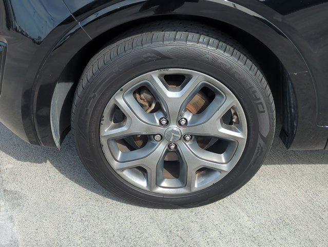 used 2016 Kia Sorento car, priced at $10,235