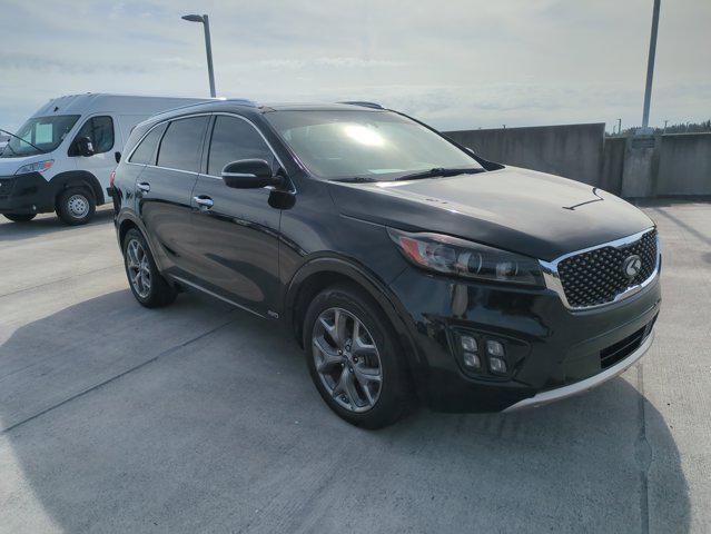 used 2016 Kia Sorento car, priced at $10,235