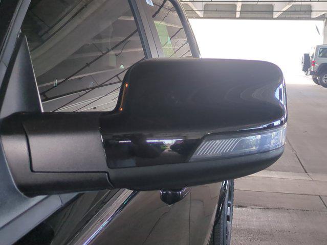 new 2025 Ram 1500 car, priced at $54,770