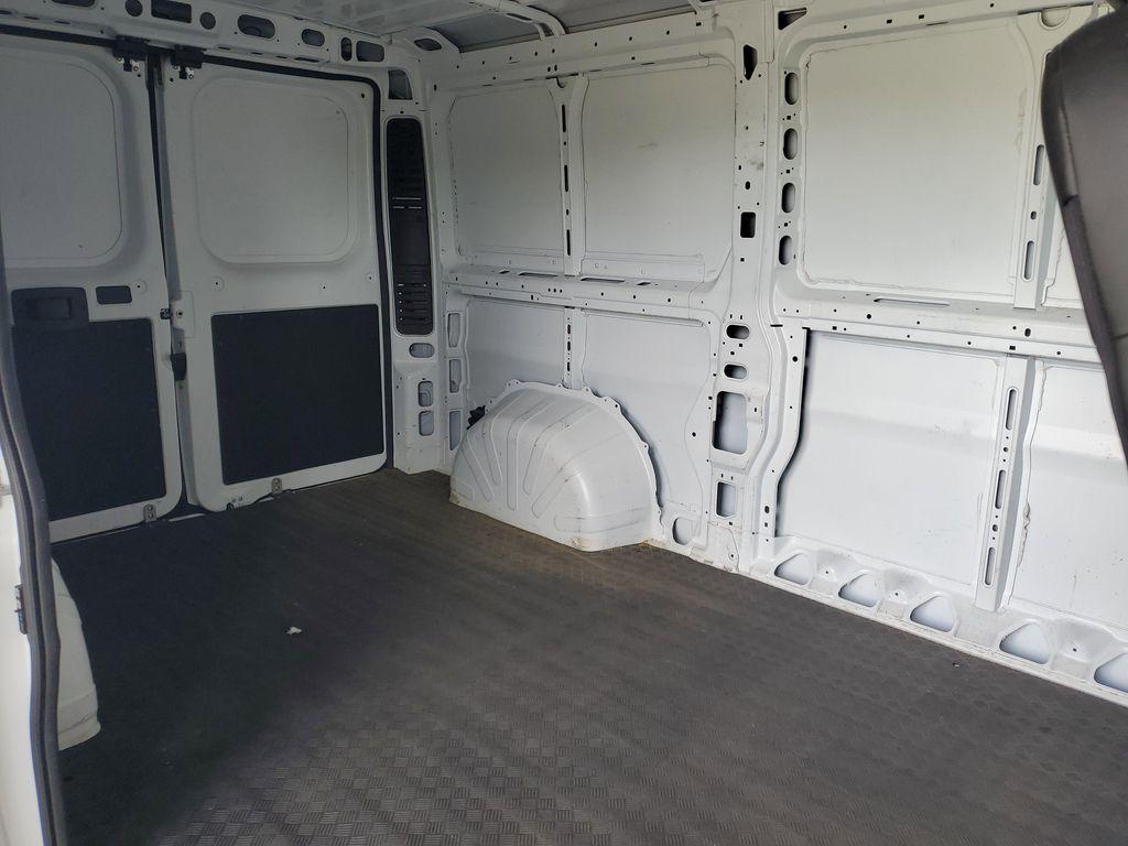used 2025 Ram ProMaster 2500 car, priced at $37,773