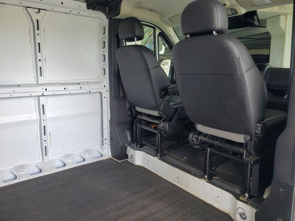 used 2025 Ram ProMaster 2500 car, priced at $37,773
