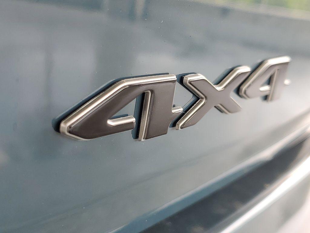 new 2026 Jeep Grand Wagoneer car, priced at $74,816