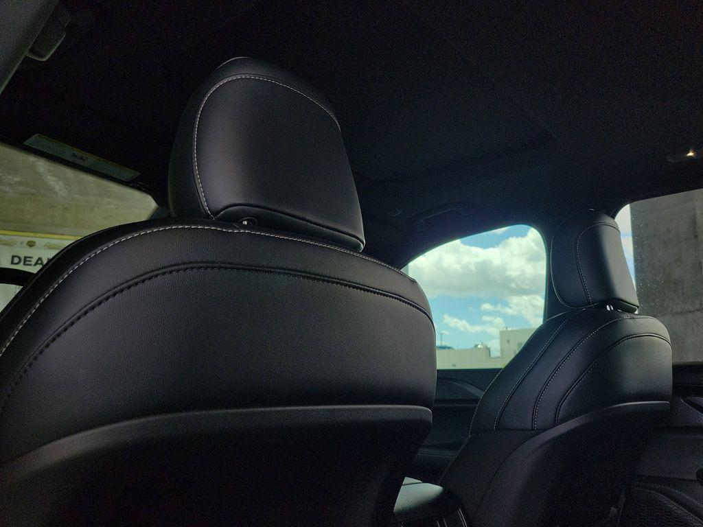 new 2025 Jeep Grand Cherokee car, priced at $35,938