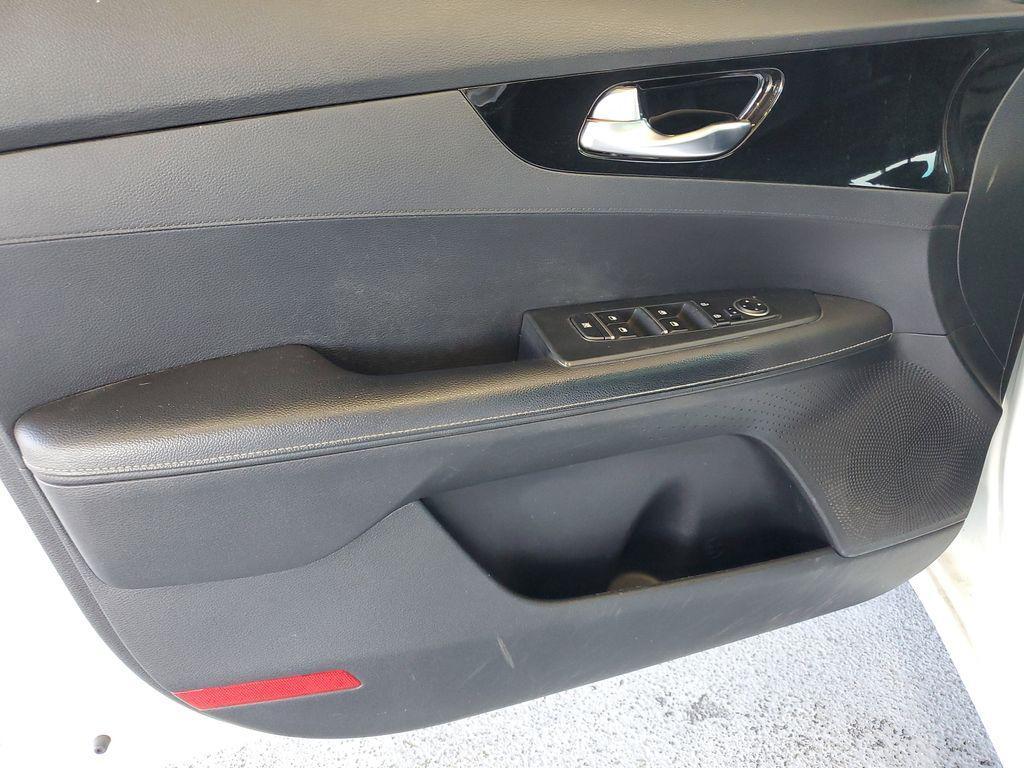 used 2020 Kia Forte car, priced at $16,062