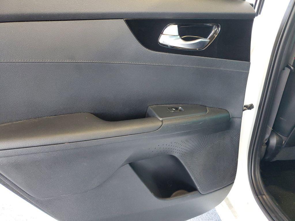 used 2020 Kia Forte car, priced at $16,062