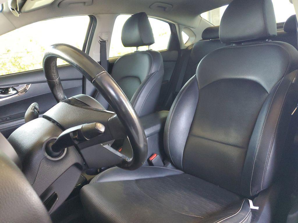 used 2020 Kia Forte car, priced at $16,062
