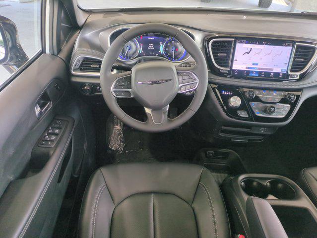 new 2026 Chrysler Pacifica car, priced at $36,511