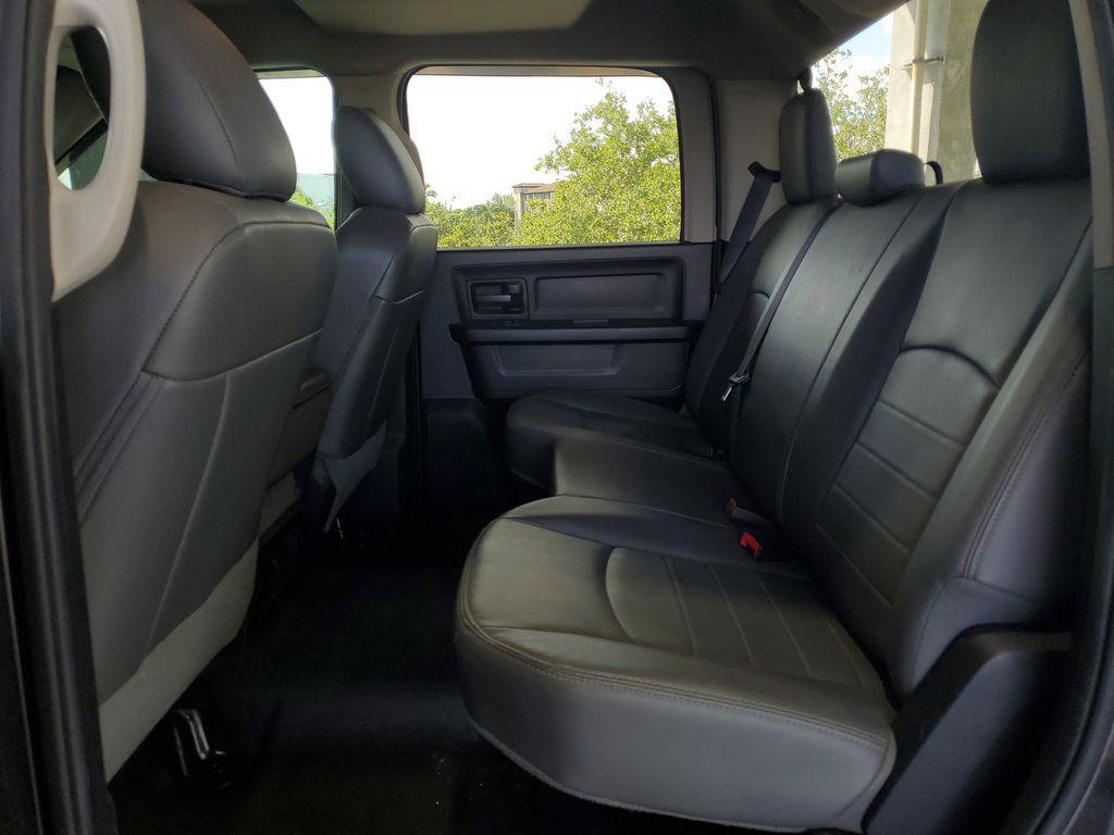 used 2016 Ram 2500 car, priced at $21,955