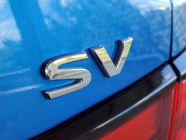 used 2024 Nissan Sentra car, priced at $14,246