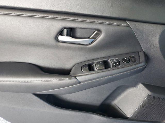 used 2024 Nissan Sentra car, priced at $14,246