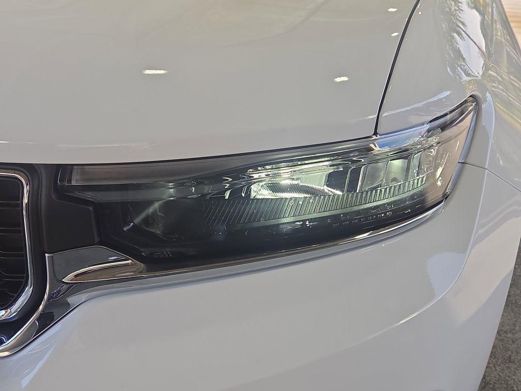 new 2025 Jeep Grand Cherokee car, priced at $39,780