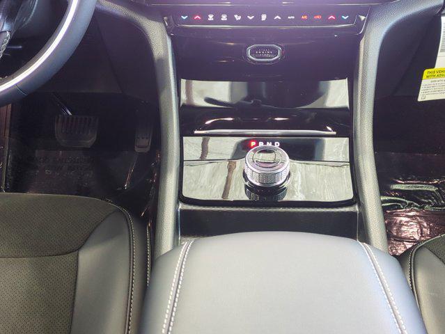 new 2026 Jeep Grand Cherokee car, priced at $43,002