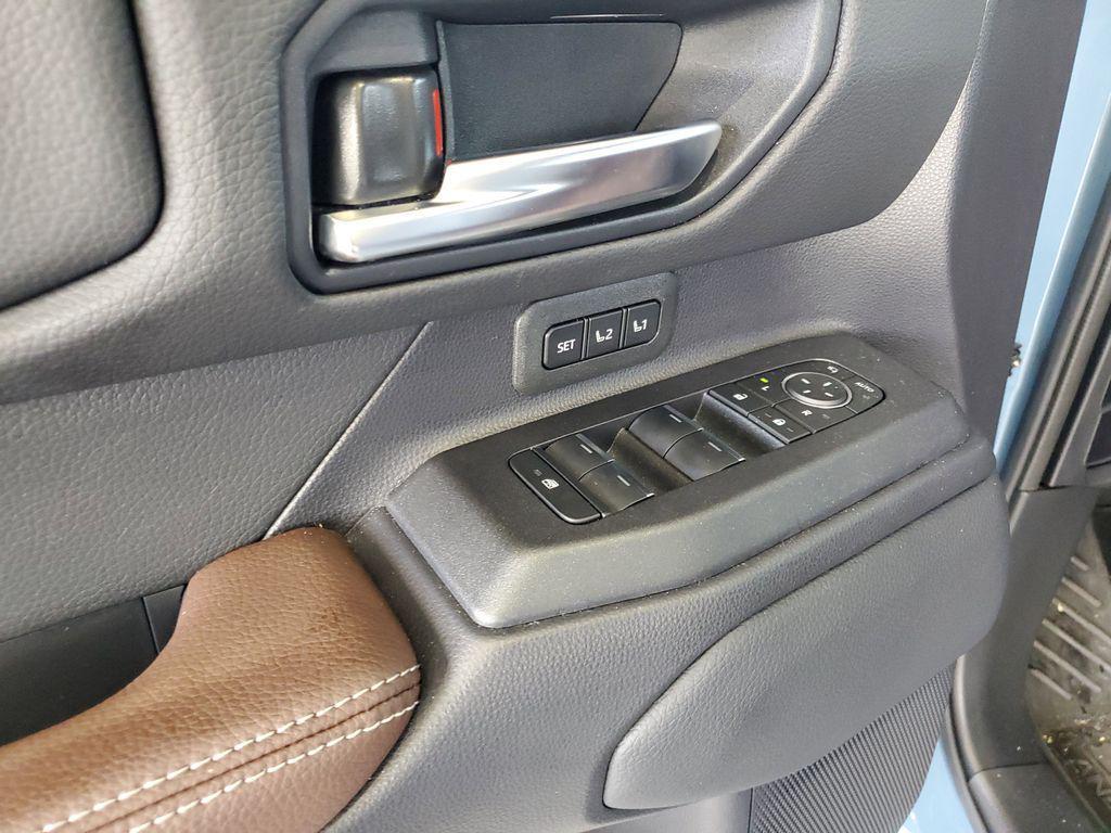 used 2024 Toyota Land Cruiser car, priced at $65,977