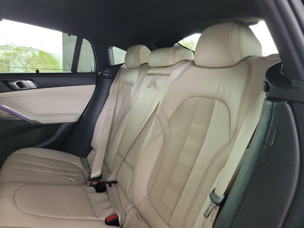used 2021 BMW X6 car, priced at $51,858