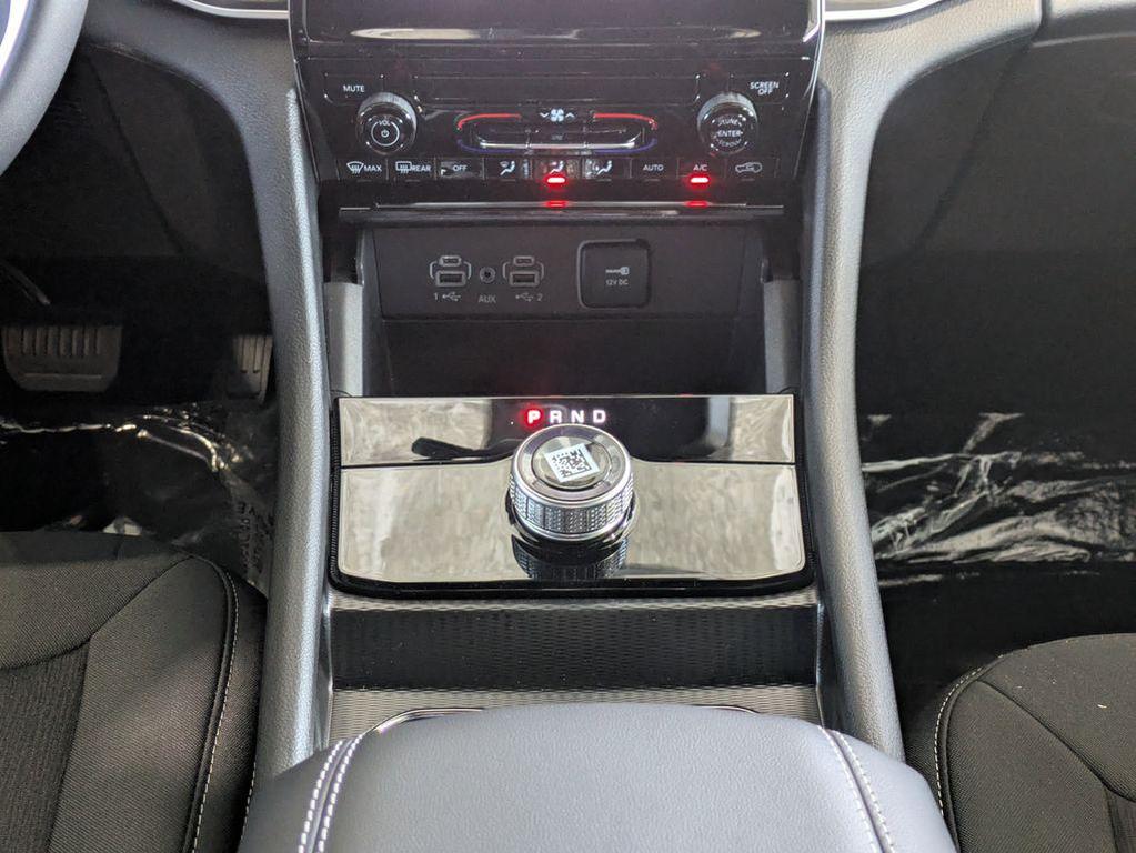 new 2025 Jeep Grand Cherokee car, priced at $28,169