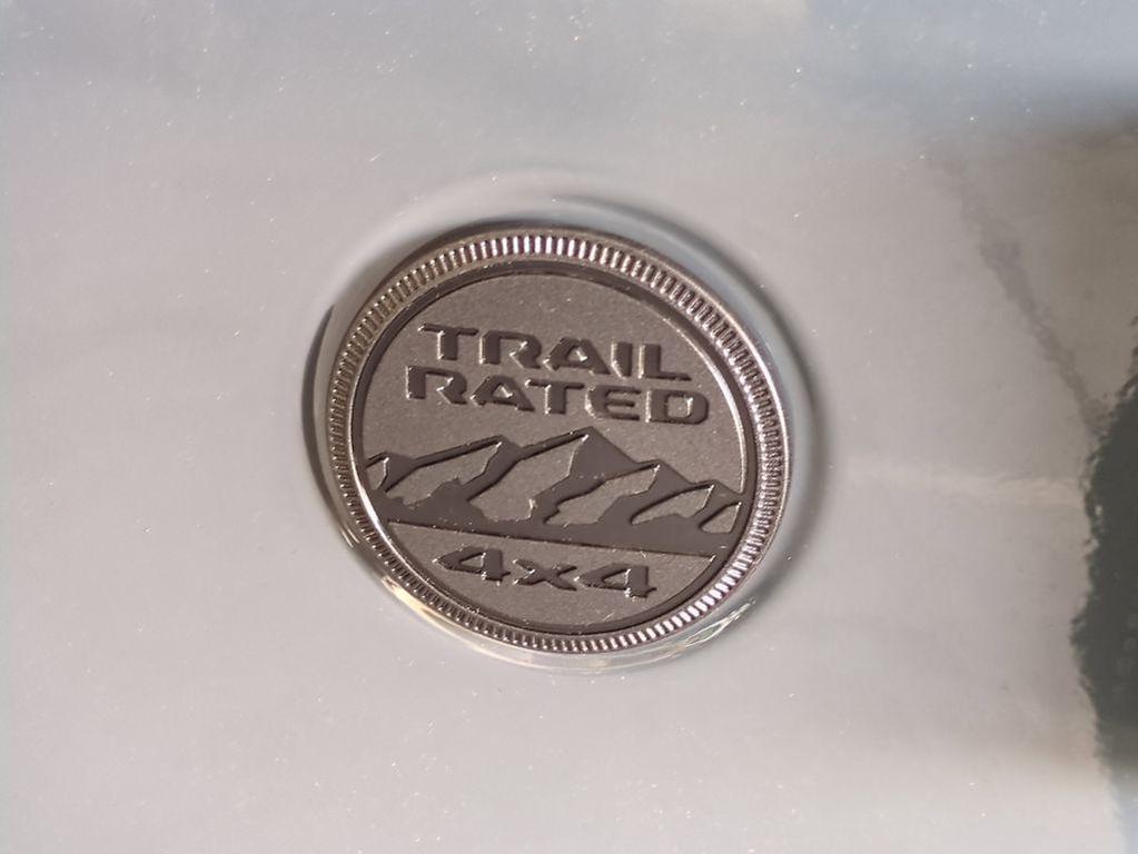 new 2026 Jeep Wrangler car, priced at $37,798