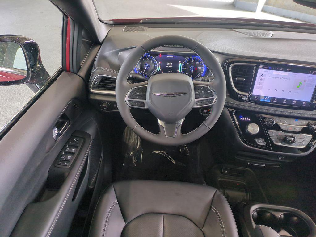new 2026 Chrysler Pacifica car, priced at $36,932