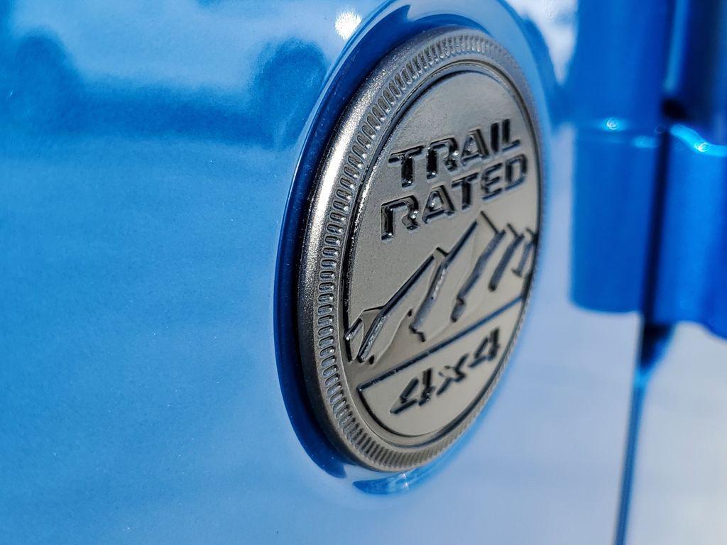 new 2026 Jeep Gladiator car, priced at $39,117