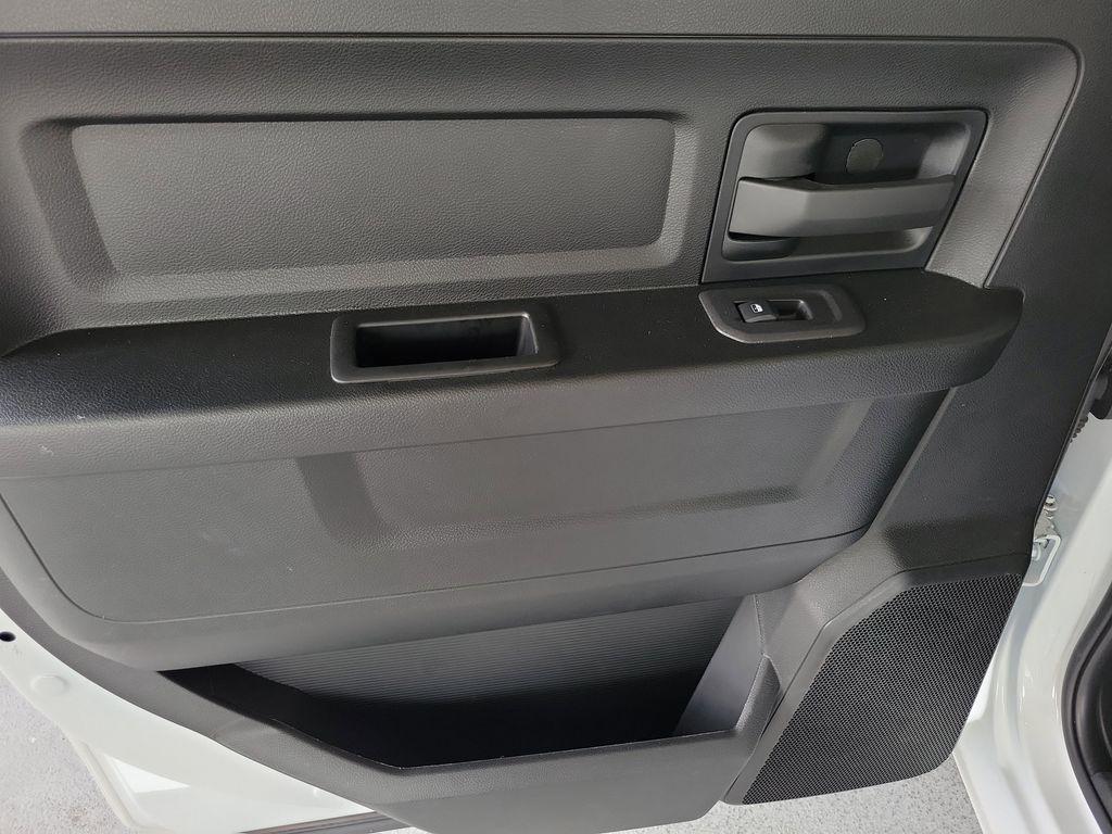used 2026 Ram 2500 car
