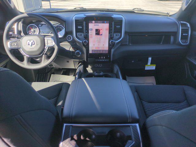 new 2026 Ram 1500 car