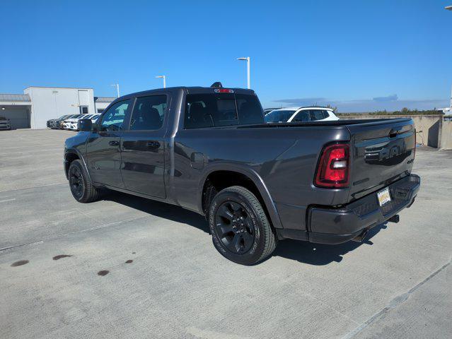 new 2026 Ram 1500 car