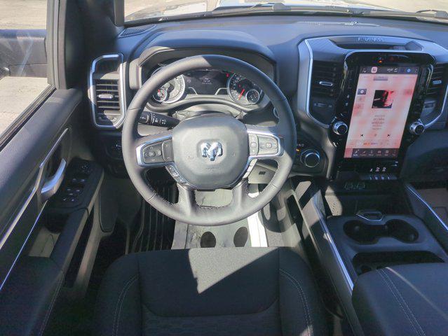 new 2026 Ram 1500 car