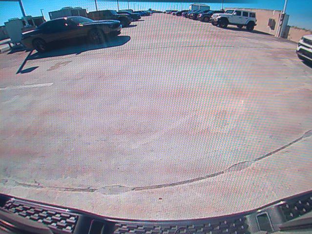 new 2026 Ram 1500 car