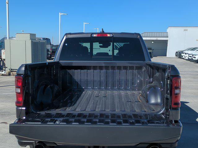 new 2026 Ram 1500 car