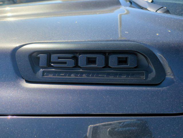 new 2026 Ram 1500 car