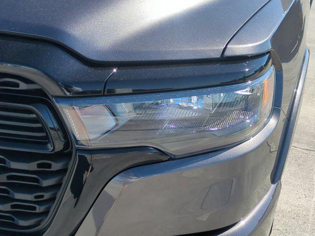 new 2026 Ram 1500 car