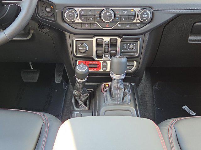 new 2026 Jeep Wrangler car, priced at $61,641