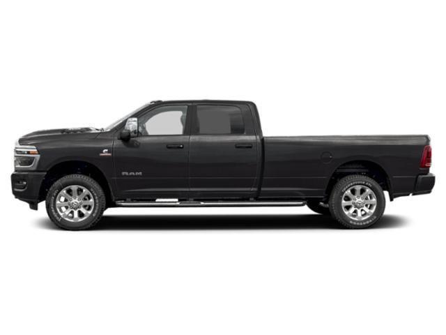 new 2026 Ram 3500 car, priced at $80,967