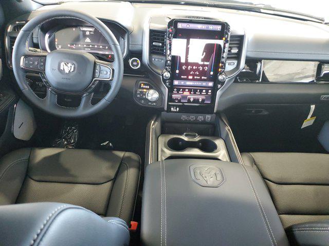 new 2026 Ram 1500 car, priced at $65,226