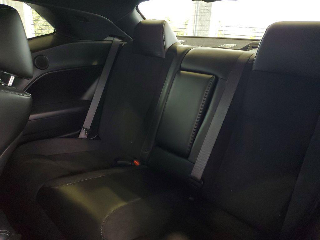 used 2022 Dodge Challenger car, priced at $26,076