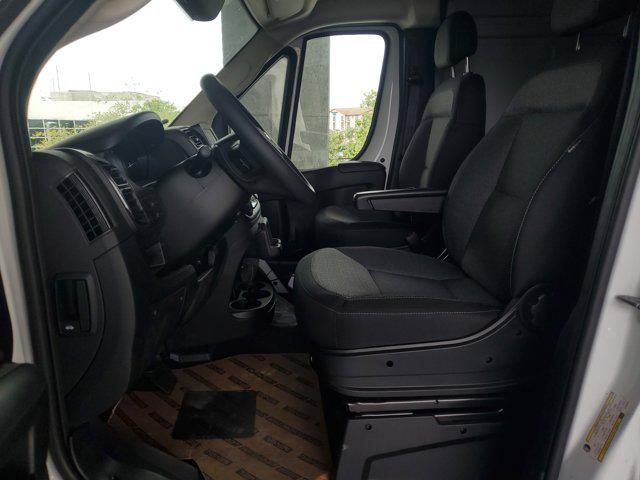 new 2026 Ram ProMaster 1500 car, priced at $47,783