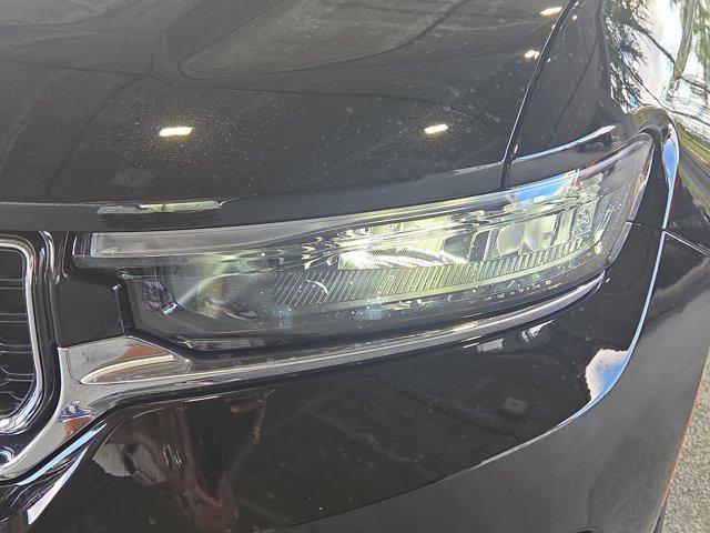 new 2025 Jeep Grand Cherokee car