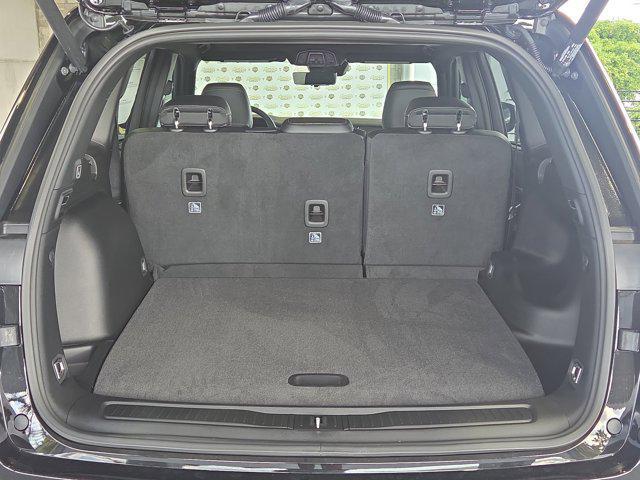 new 2025 Jeep Grand Cherokee car