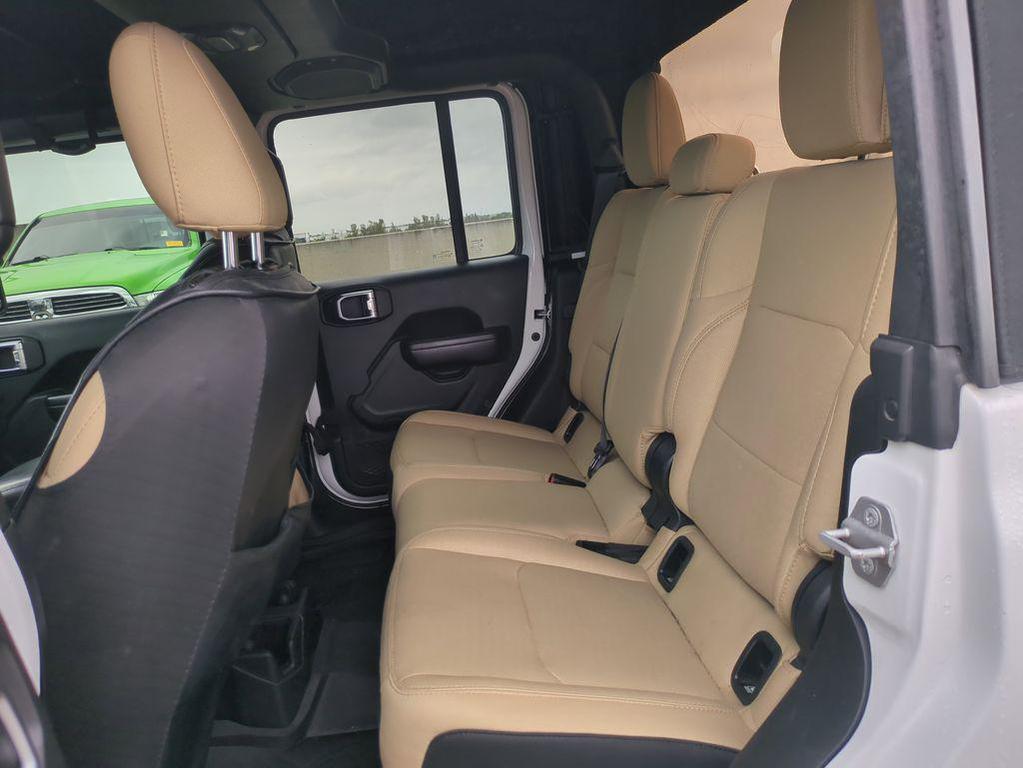 used 2020 Jeep Gladiator car, priced at $22,295