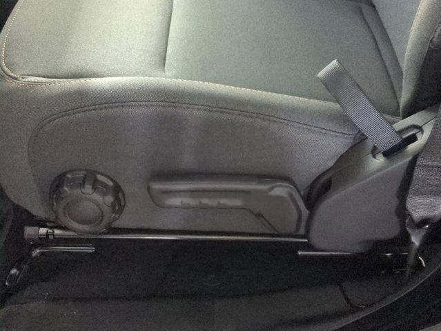 new 2026 Jeep Wrangler car, priced at $39,477