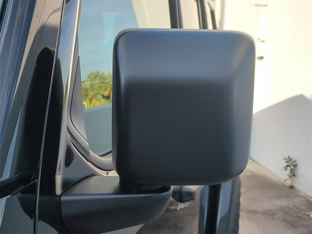 new 2026 Jeep Wrangler car, priced at $56,543