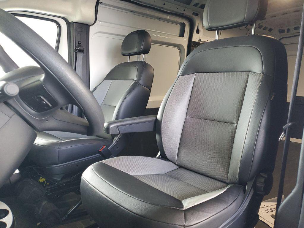 used 2025 Ram ProMaster 2500 car, priced at $37,337