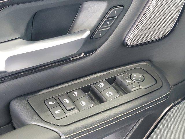 new 2026 Ram 1500 car, priced at $65,126