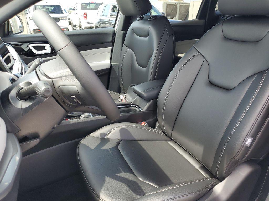 new 2026 Jeep Compass car, priced at $31,185