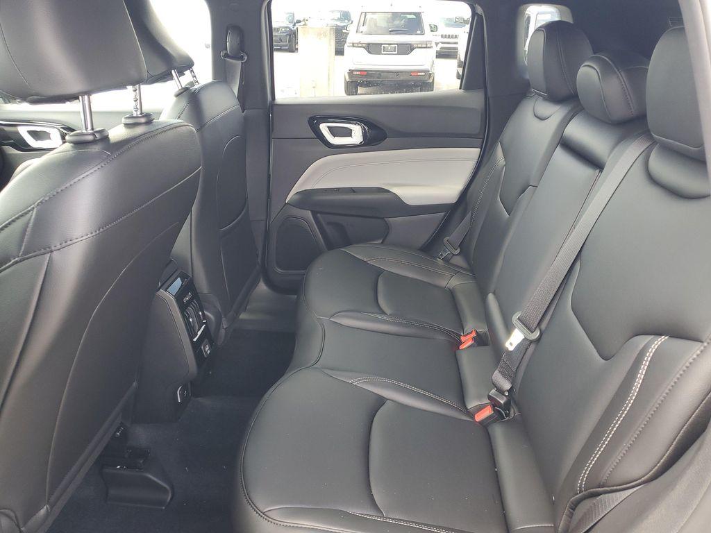 new 2026 Jeep Compass car, priced at $31,185