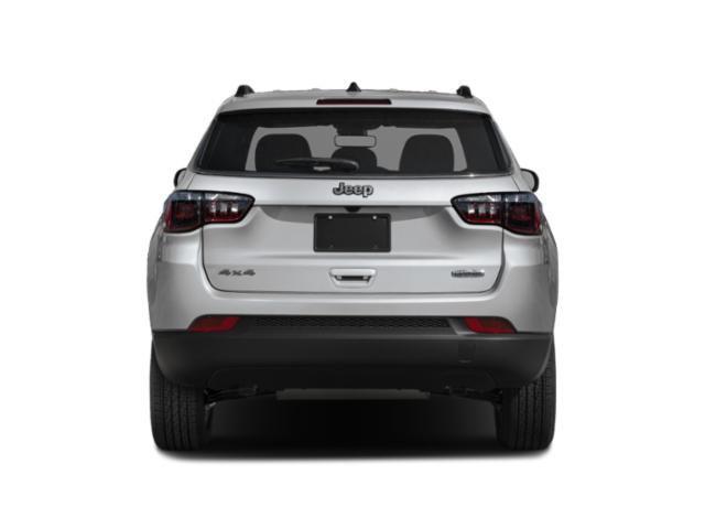 new 2026 Jeep Compass car, priced at $33,725