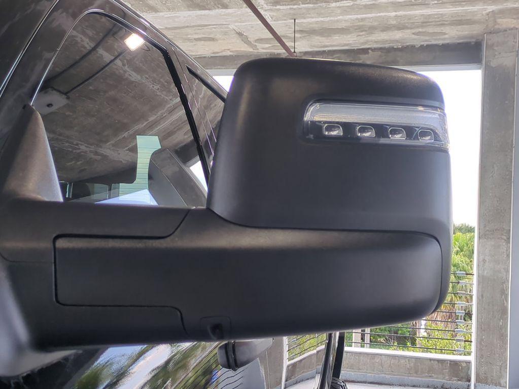 new 2025 Ram 2500 car, priced at $63,087