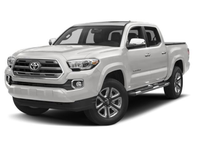 used 2018 Toyota Tacoma car, priced at $28,665
