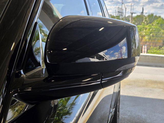 new 2025 Jeep Grand Cherokee L car