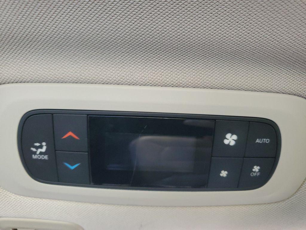 used 2020 Chrysler Pacifica car, priced at $20,882